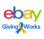 eBayGivingWorks