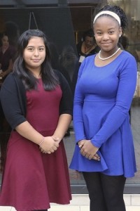 Read the EL Deeper Learning Blog Written by PCA Alumni Ameerah and Desiree