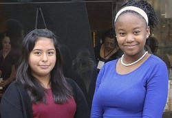 Read the EL Deeper Learning Blog Written by PCA Alumni Ameerah and Desiree