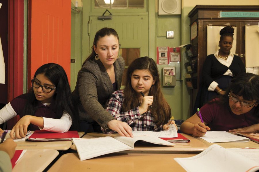 How to Teach Students Grit