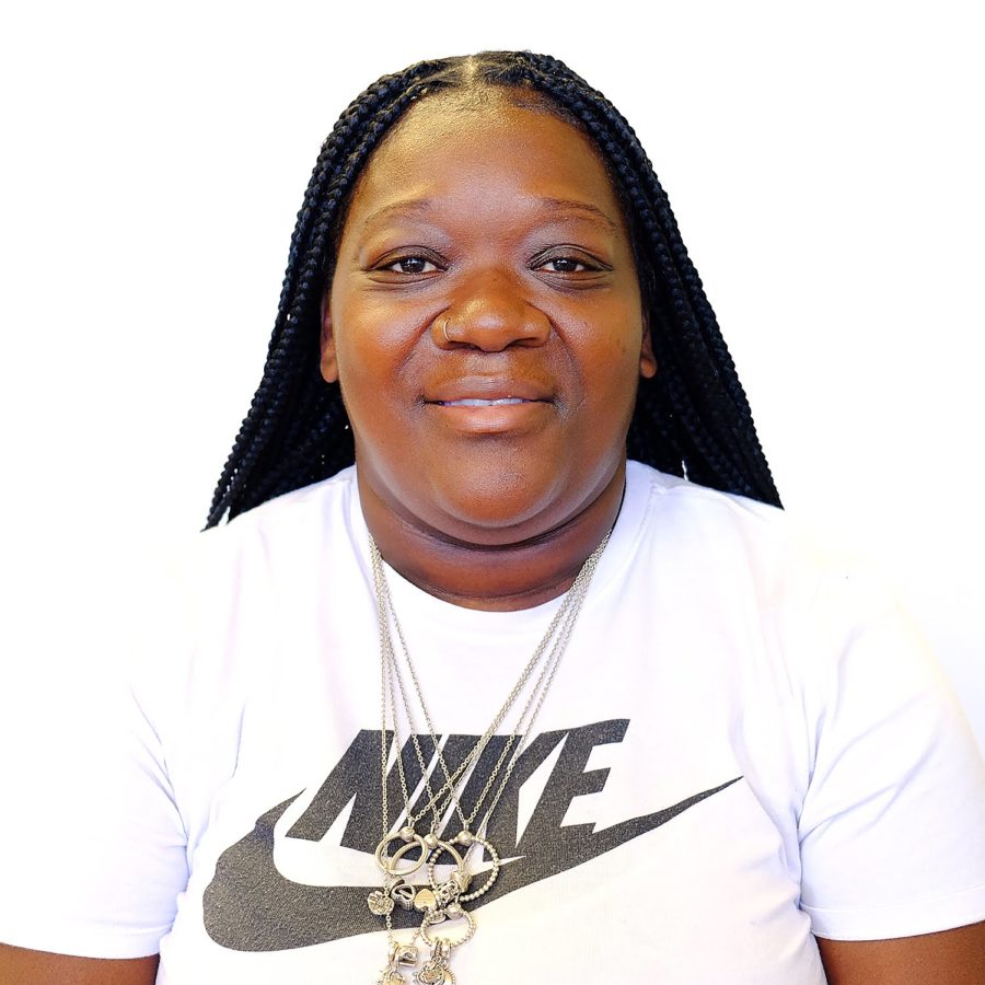 Latasha Bobo