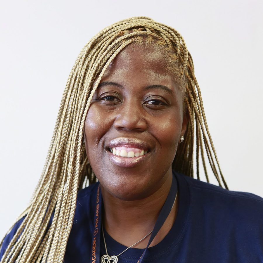 Antwonita Vaughns