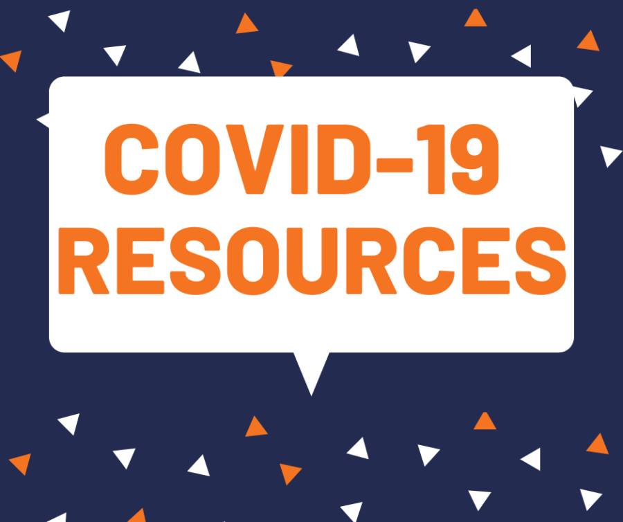COVID-19+Resources