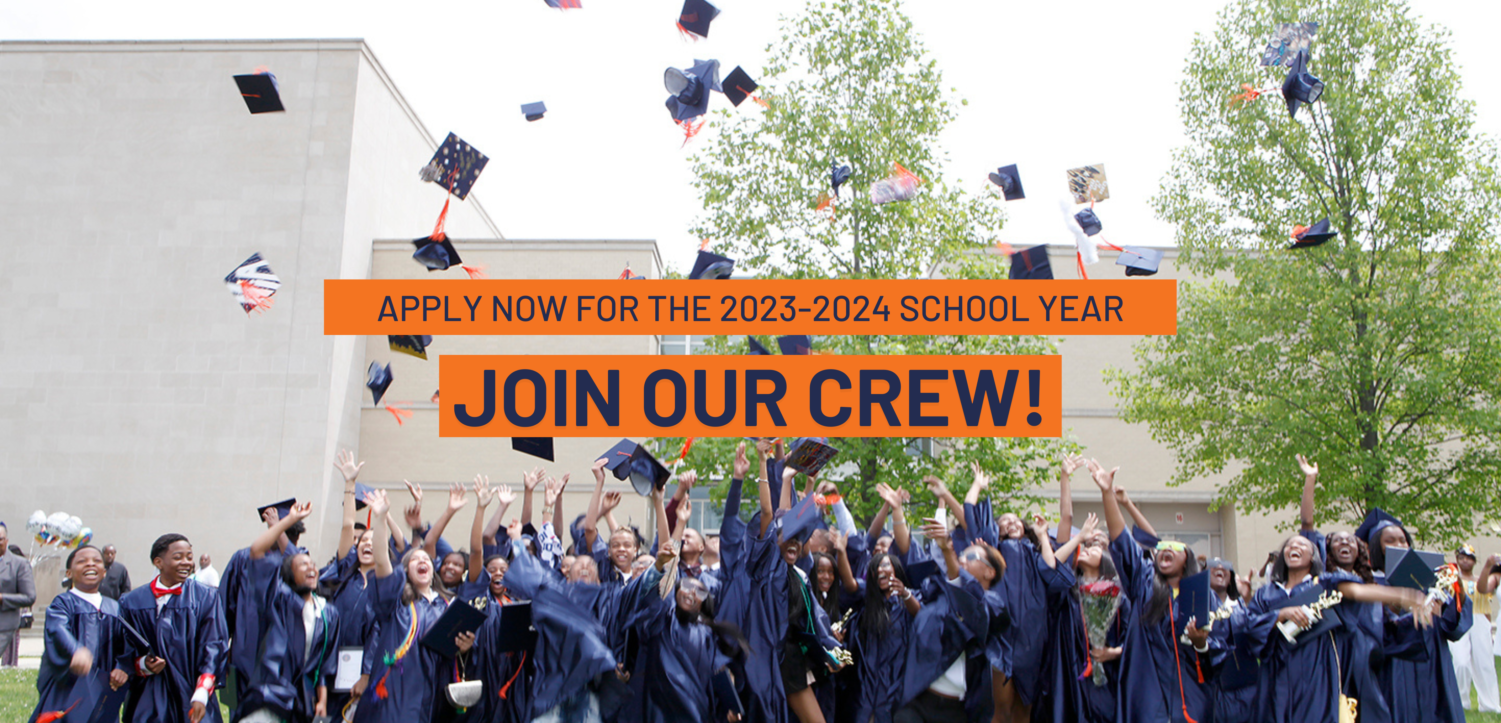 Apply Now! Classes Start Wednesday, August 16th, 2023