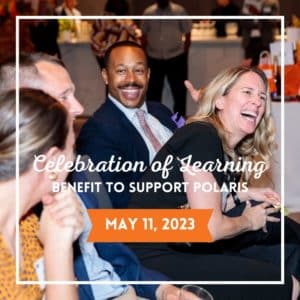 Polaris Benefit – May 11 – Save the Date