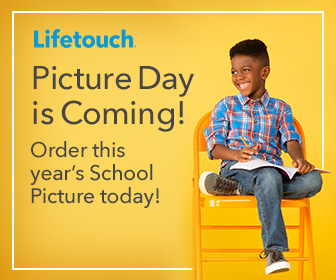 Picture Day January 30