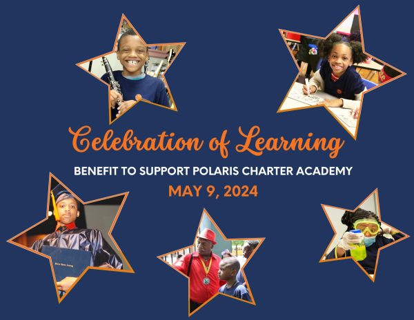Benefit to Support Polaris – May 9
