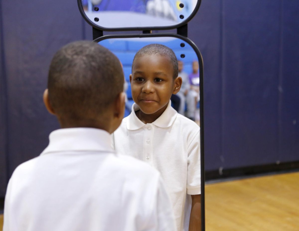 📸 K-7 Picture Day Reminder!