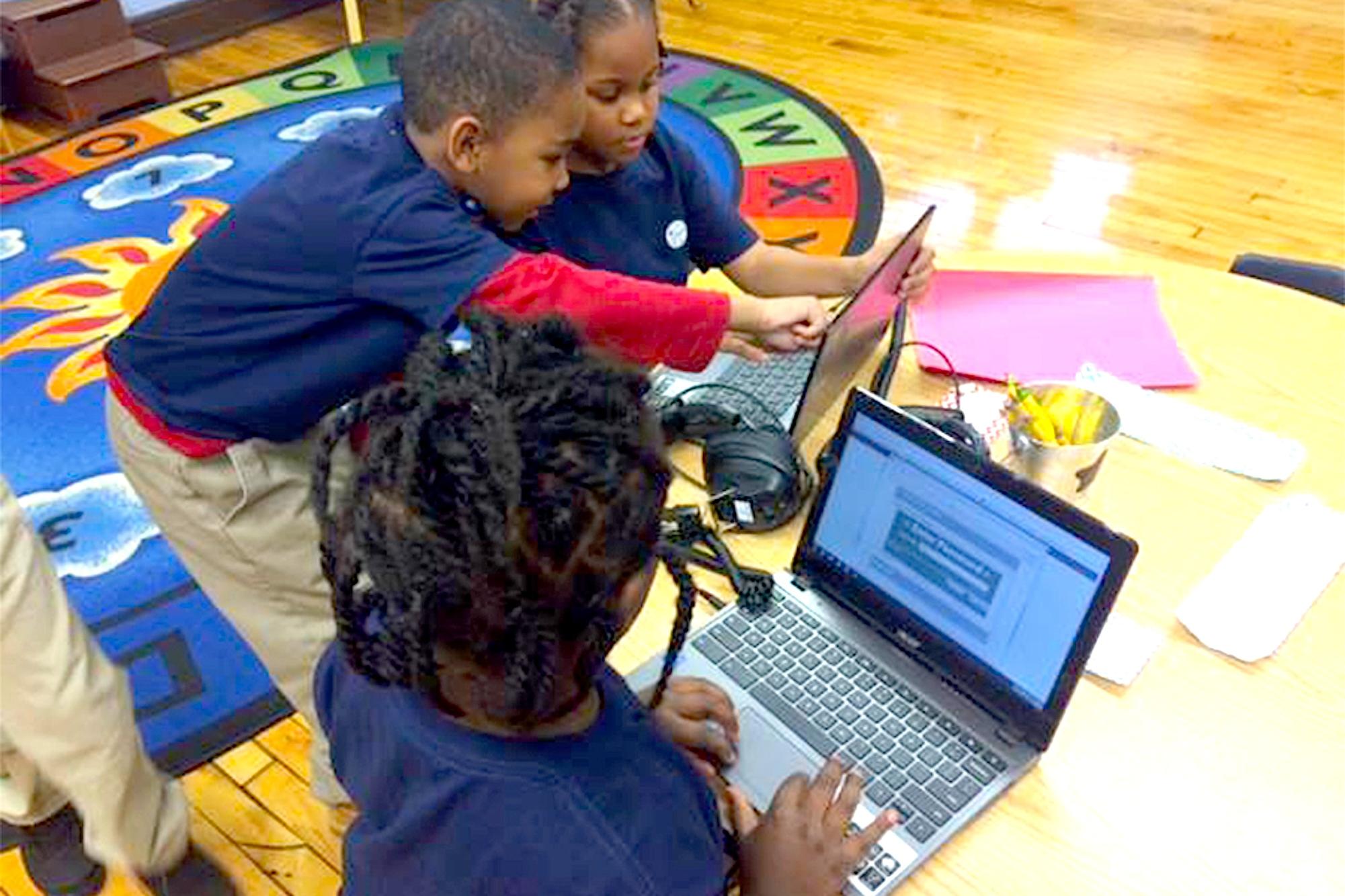 Kids with Computers copy