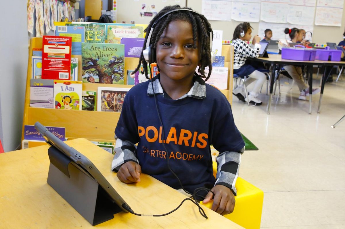 Giving Tuesday is Giving Tech Day!