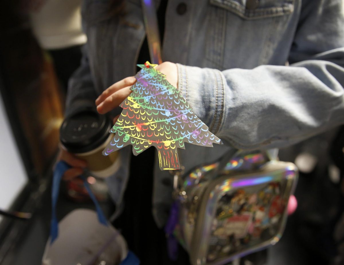 ❄️What a Night at Polaris! ❄️