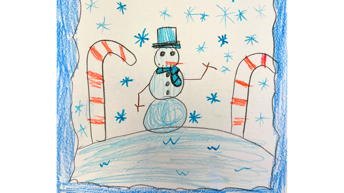 Staying Connected Through the Season