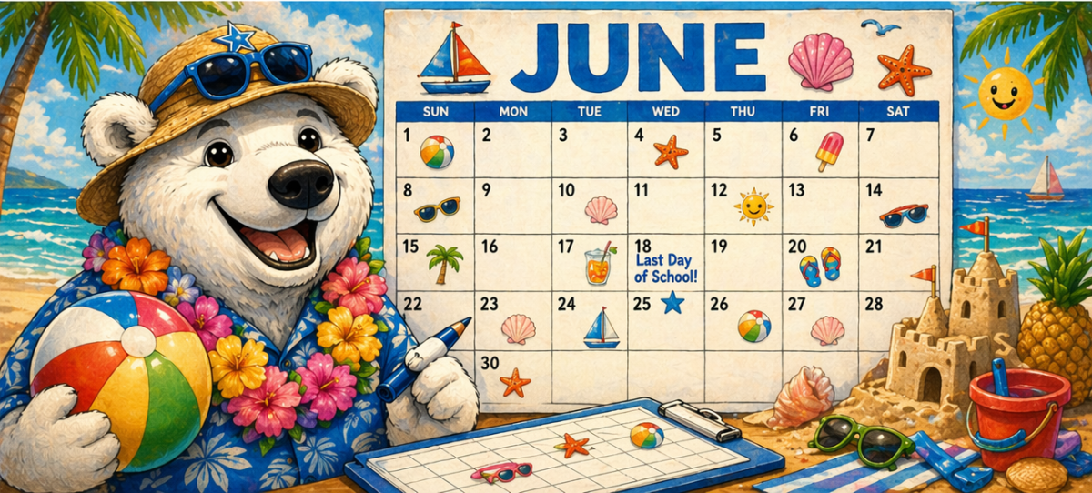 June 2026 Calendar