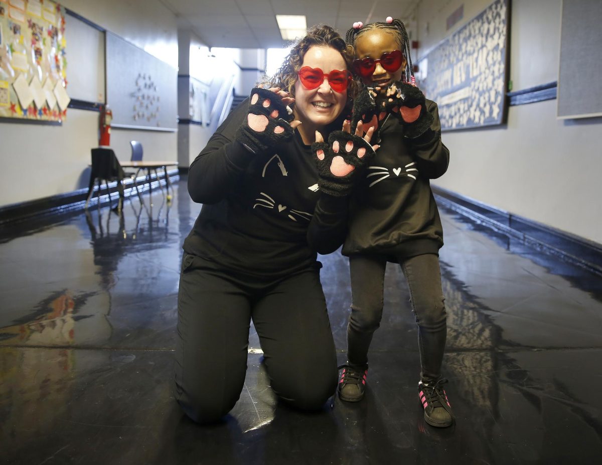 💙 Double the Love Day | Twin Day 💙
