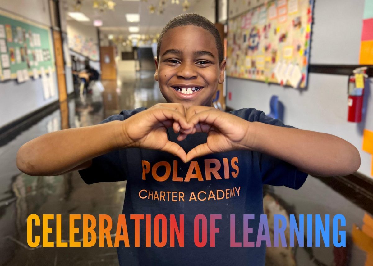 Celebration of Learning Benefit – April 30
